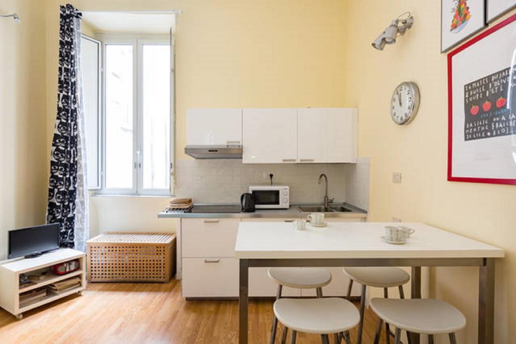 Casa Vacanze Colosseum By Alice Roma Eksteriør bilde