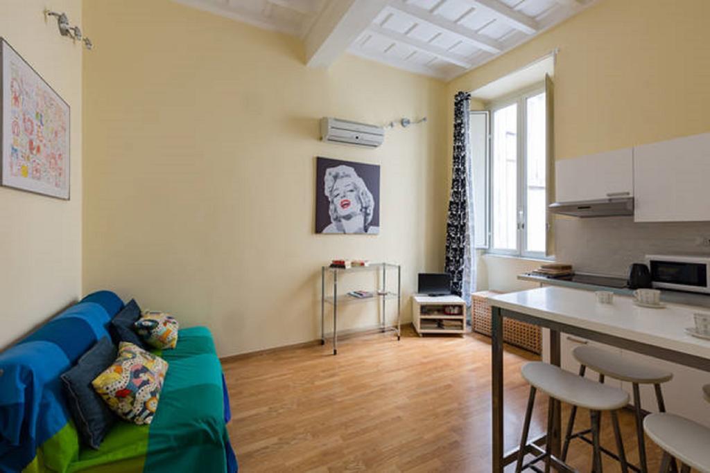Casa Vacanze Colosseum By Alice Roma Eksteriør bilde