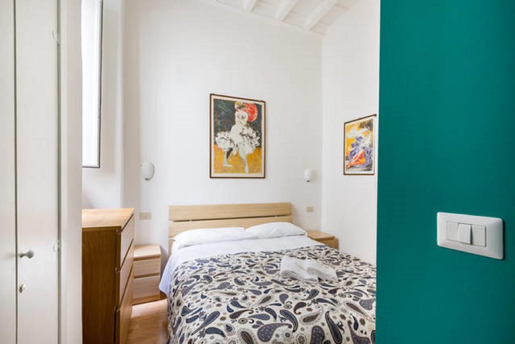 Casa Vacanze Colosseum By Alice Roma Eksteriør bilde