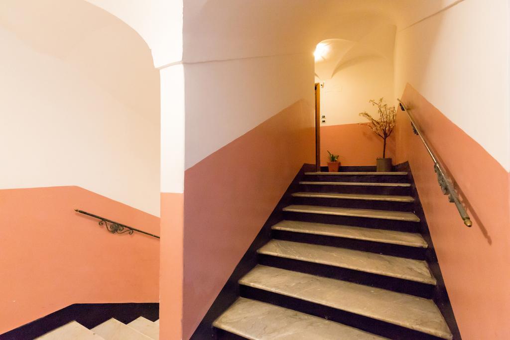 Casa Vacanze Colosseum By Alice Roma Eksteriør bilde